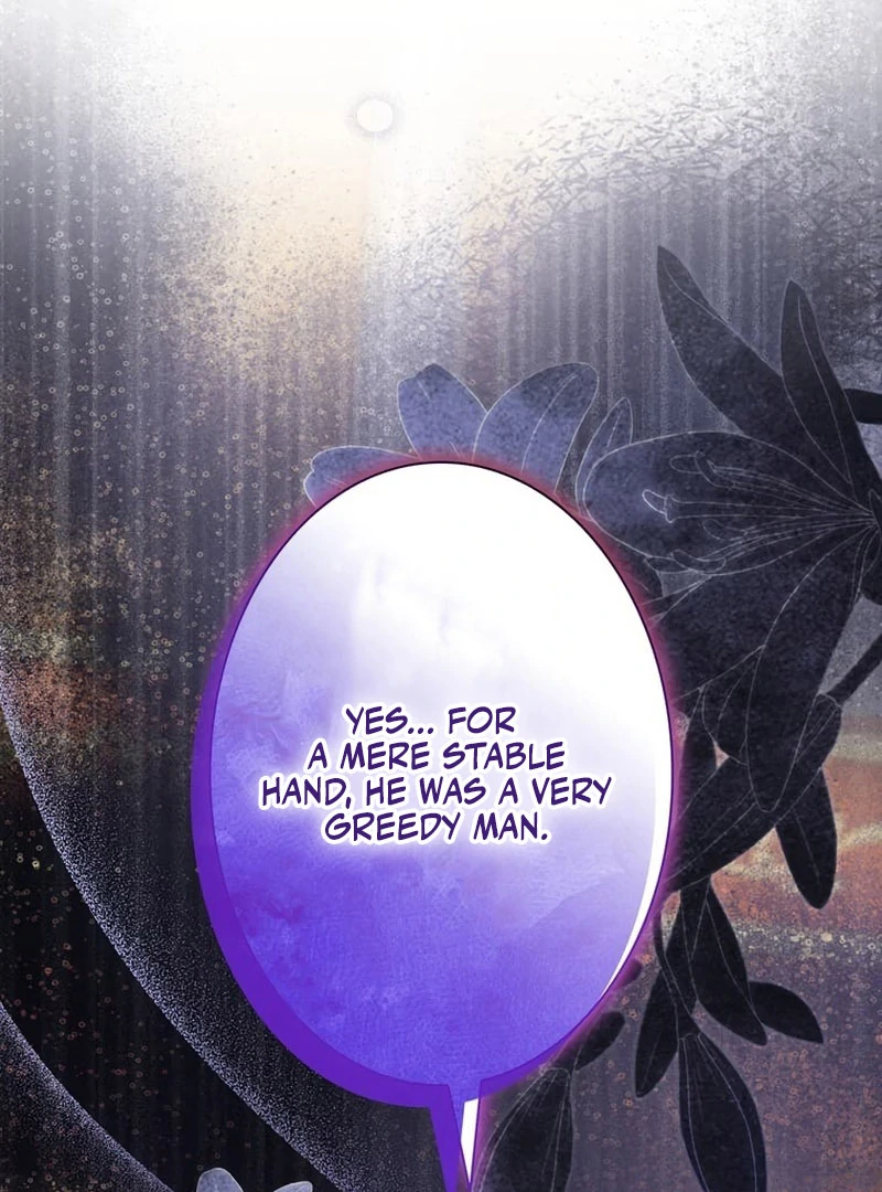 The Reason the Abandoned Fake Princess Returned Chapter 17 - page 87