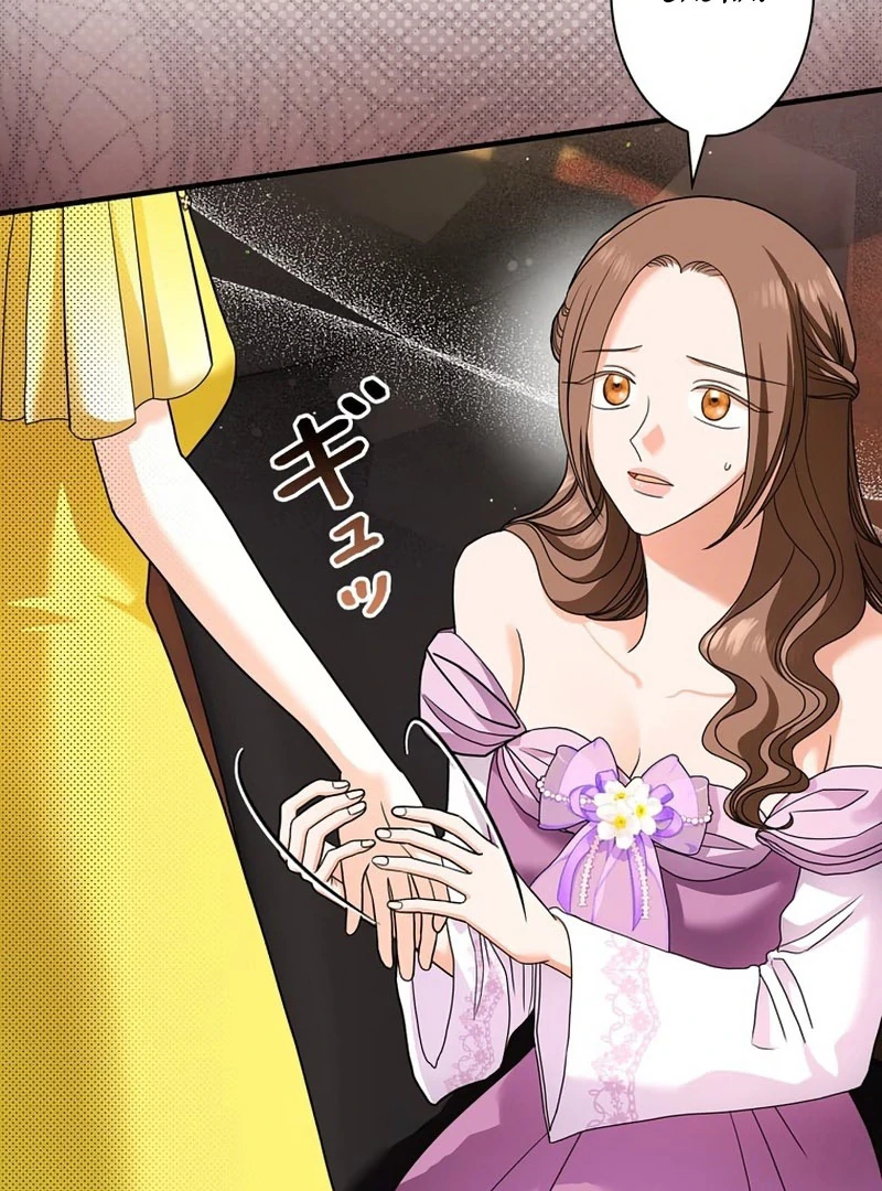 The Reason the Abandoned Fake Princess Returned Chapter 17 - page 93