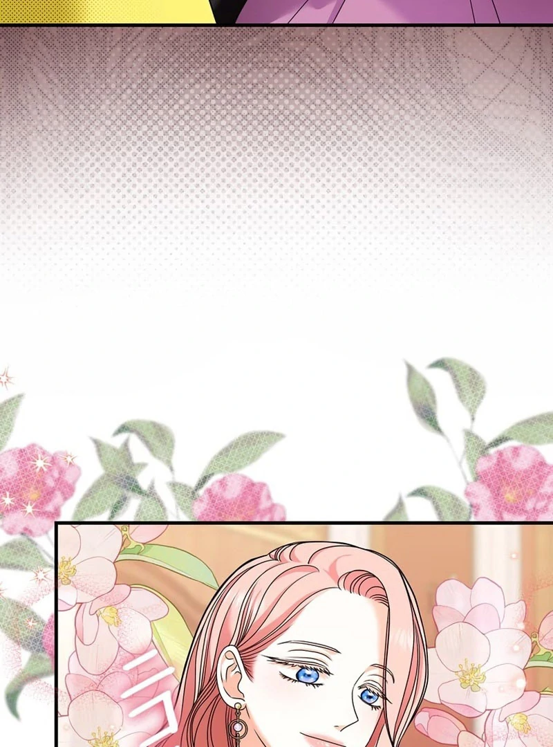 The Reason the Abandoned Fake Princess Returned Chapter 17 - page 94