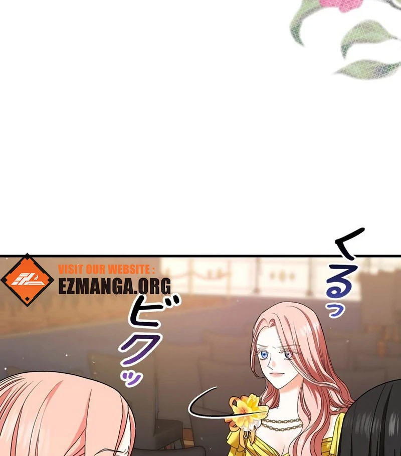 The Reason the Abandoned Fake Princess Returned Chapter 17 - page 96