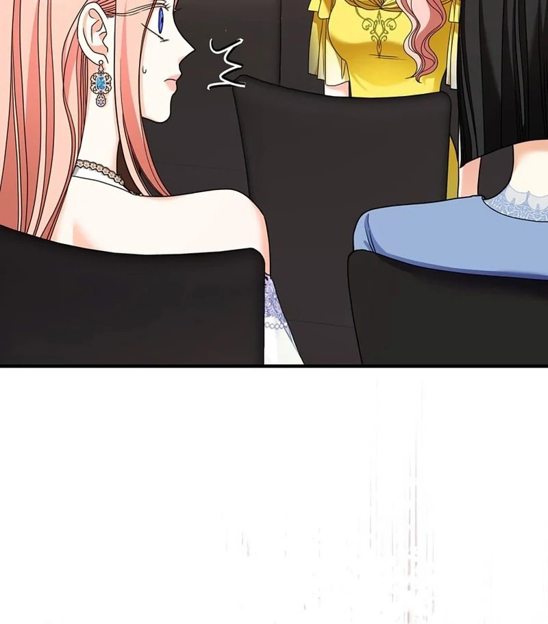 The Reason the Abandoned Fake Princess Returned Chapter 17 - page 97