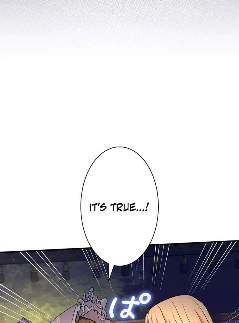 The Reason the Abandoned Fake Princess Returned Chapter 18 - page 9