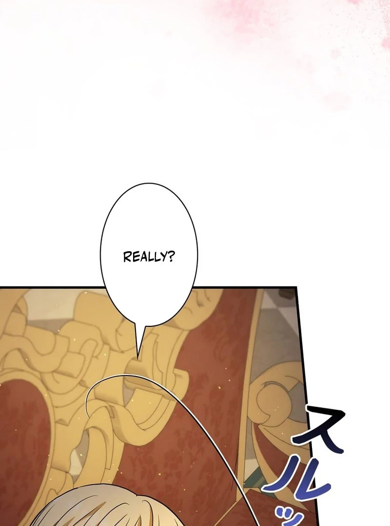 The Reason the Abandoned Fake Princess Returned Chapter 18 - page 99