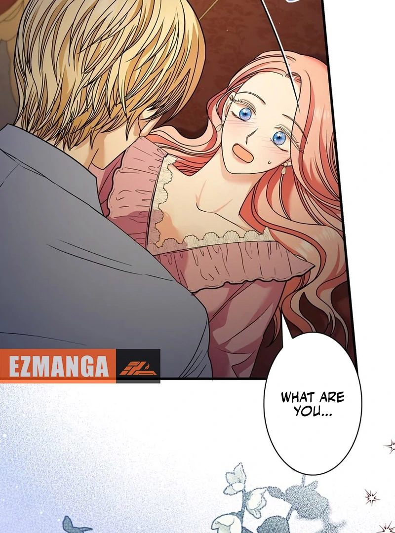 The Reason the Abandoned Fake Princess Returned Chapter 18 - page 100