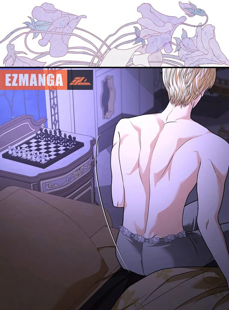 The Reason the Abandoned Fake Princess Returned Chapter 18 - page 107