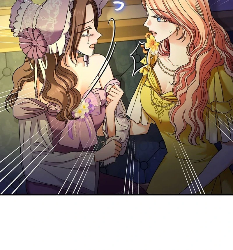 The Reason the Abandoned Fake Princess Returned Chapter 18 - page 10