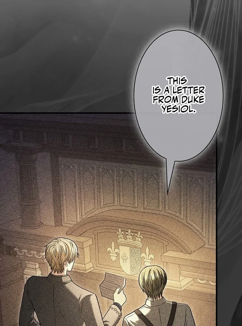 The Reason the Abandoned Fake Princess Returned Chapter 18 - page 109