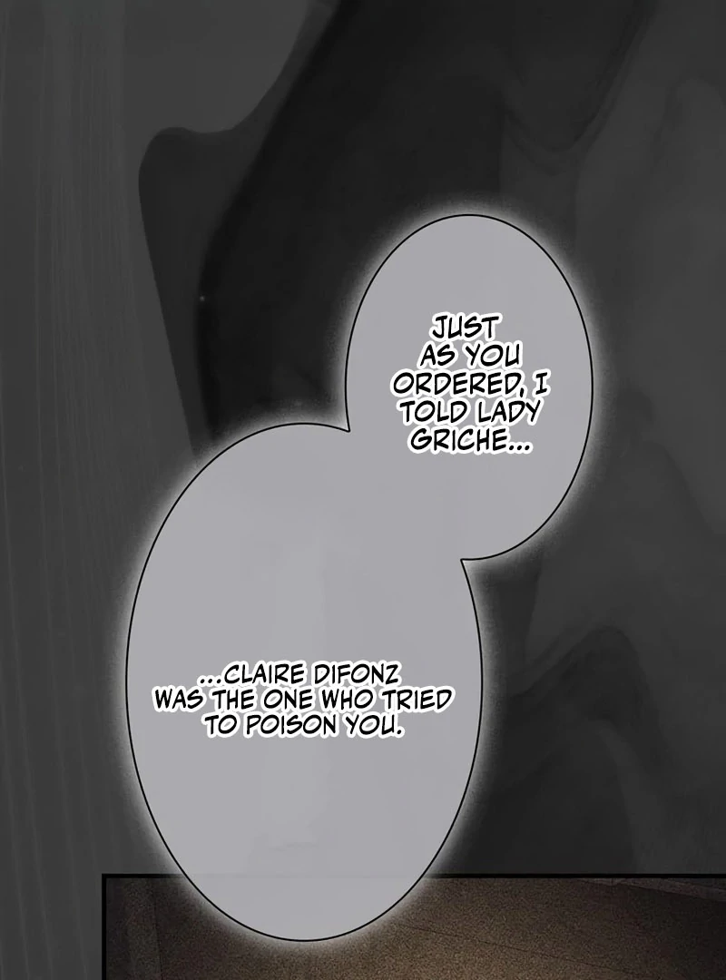 The Reason the Abandoned Fake Princess Returned Chapter 18 - page 111