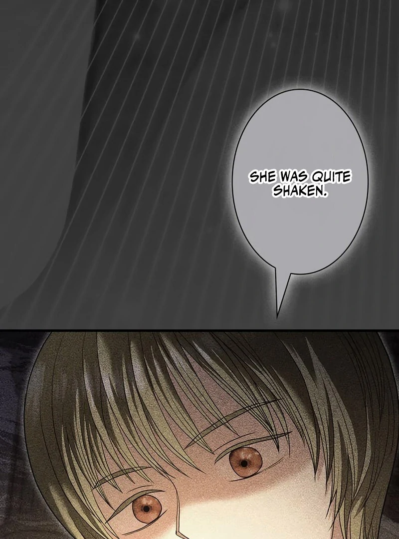 The Reason the Abandoned Fake Princess Returned Chapter 18 - page 113