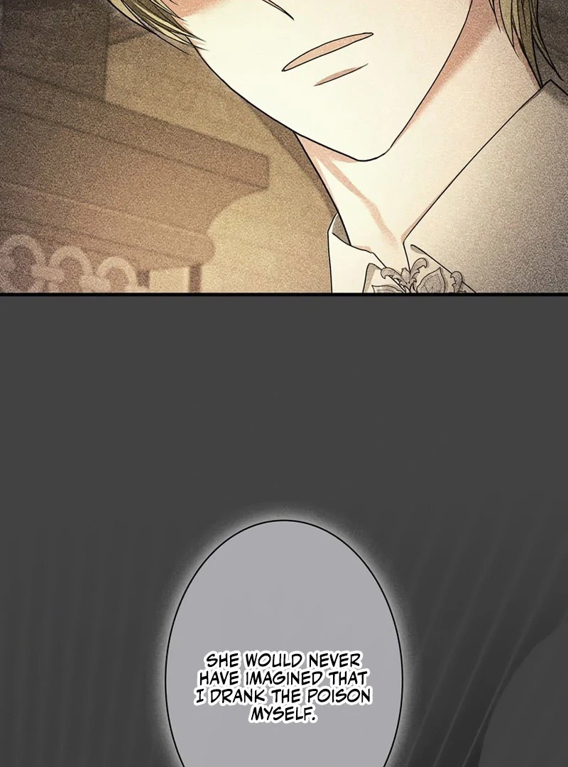 The Reason the Abandoned Fake Princess Returned Chapter 18 - page 114