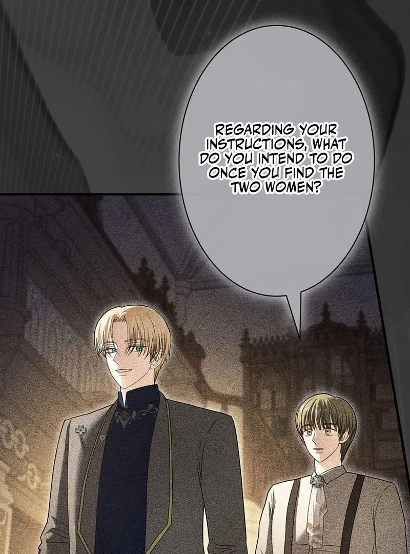 The Reason the Abandoned Fake Princess Returned Chapter 18 - page 117