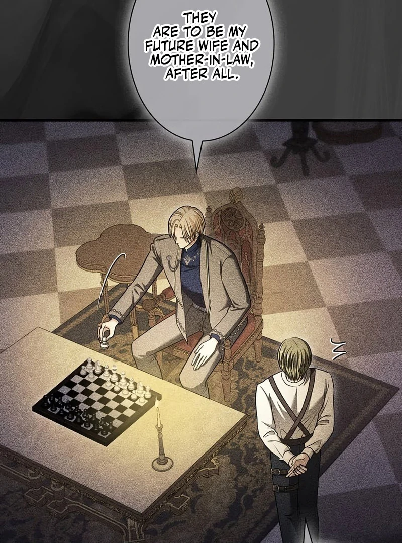 The Reason the Abandoned Fake Princess Returned Chapter 18 - page 119