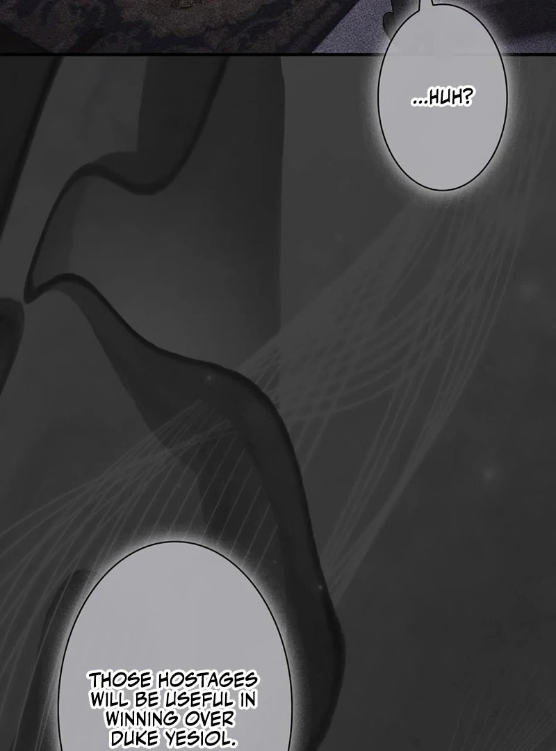 The Reason the Abandoned Fake Princess Returned Chapter 18 - page 120