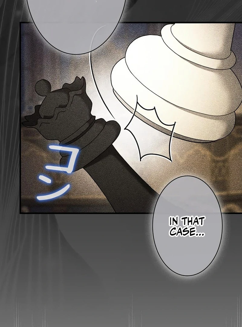 The Reason the Abandoned Fake Princess Returned Chapter 18 - page 121