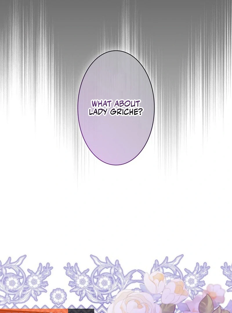 The Reason the Abandoned Fake Princess Returned Chapter 18 - page 122