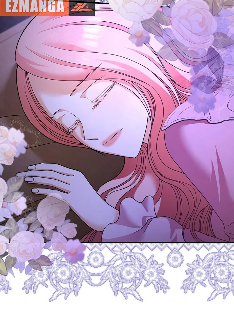 The Reason the Abandoned Fake Princess Returned Chapter 18 - page 123