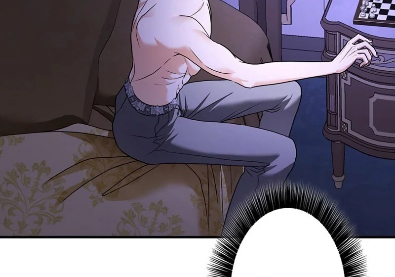 The Reason the Abandoned Fake Princess Returned Chapter 18 - page 128