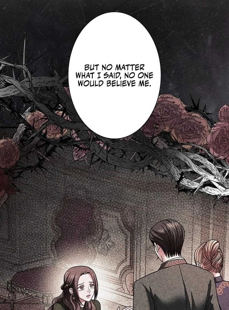 The Reason the Abandoned Fake Princess Returned Chapter 18 - page 12