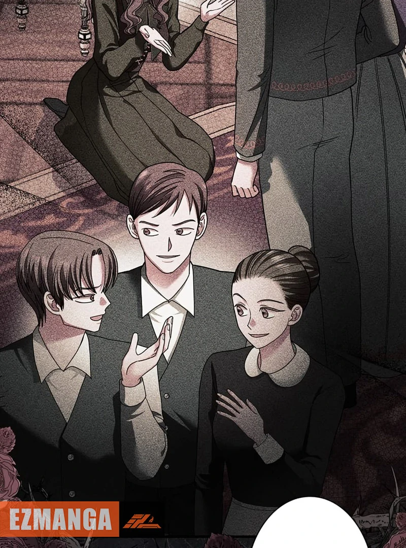 The Reason the Abandoned Fake Princess Returned Chapter 18 - page 13