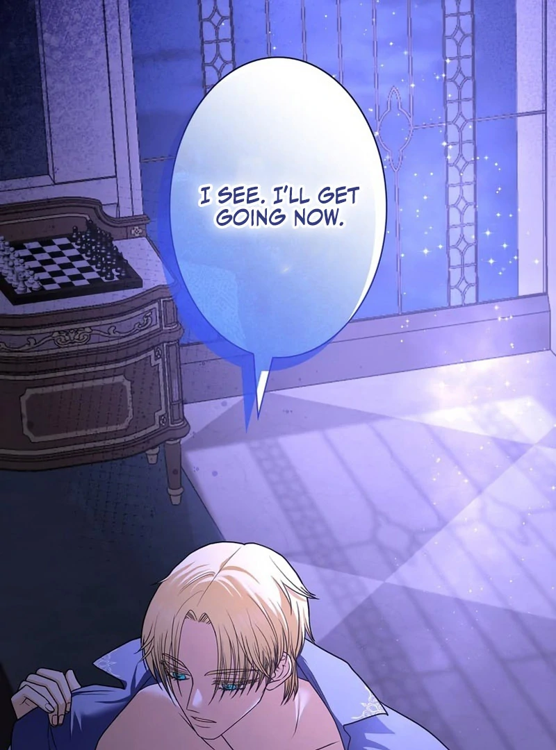 The Reason the Abandoned Fake Princess Returned Chapter 18 - page 139