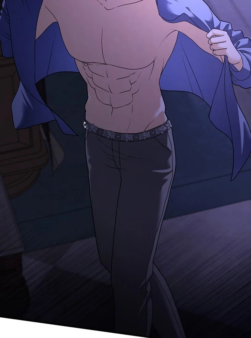 The Reason the Abandoned Fake Princess Returned Chapter 18 - page 140