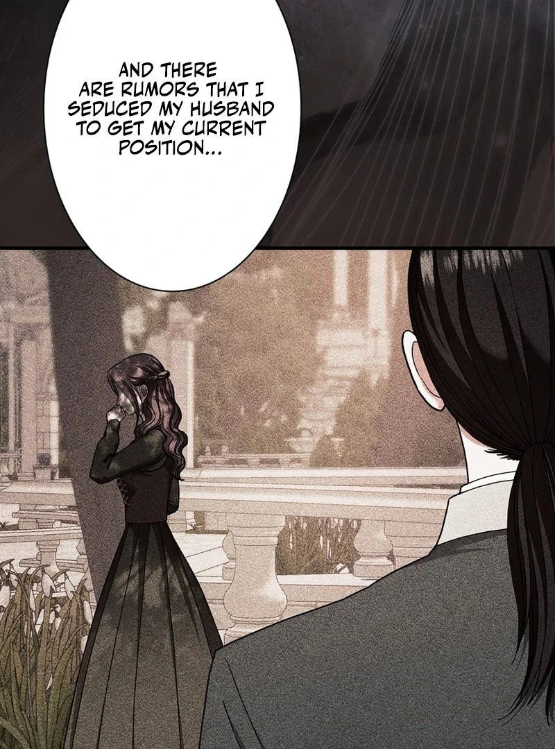 The Reason the Abandoned Fake Princess Returned Chapter 18 - page 15