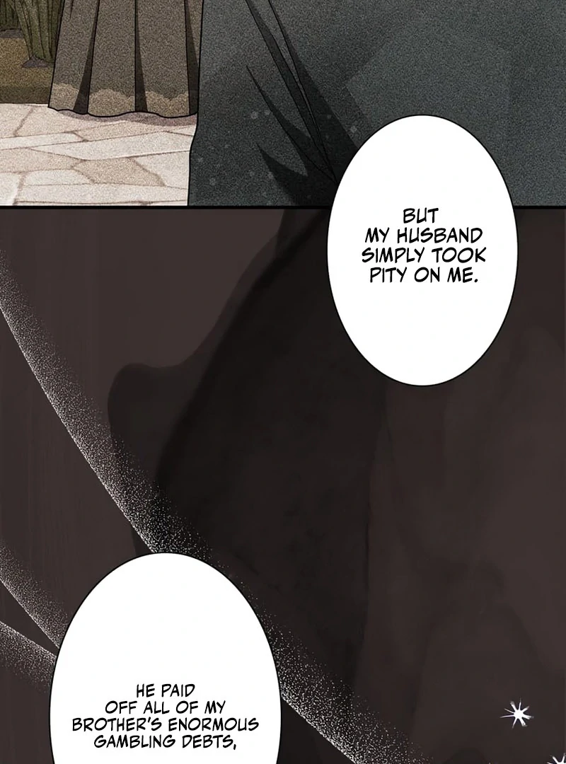 The Reason the Abandoned Fake Princess Returned Chapter 18 - page 16