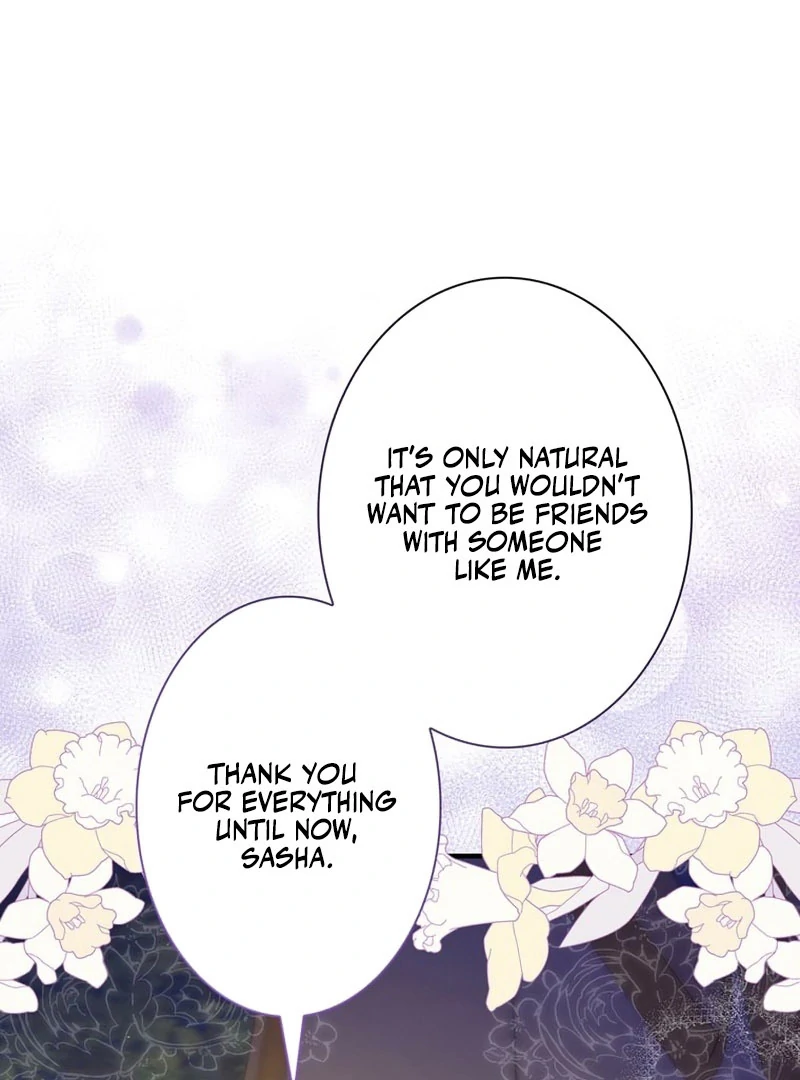 The Reason the Abandoned Fake Princess Returned Chapter 18 - page 20