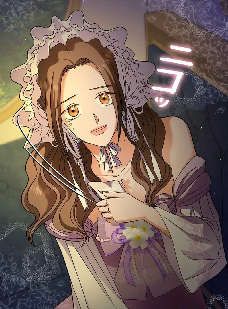 The Reason the Abandoned Fake Princess Returned Chapter 18 - page 21