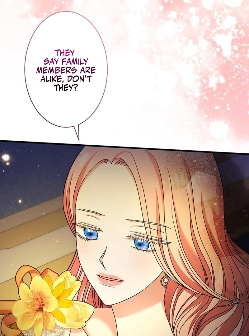 The Reason the Abandoned Fake Princess Returned Chapter 18 - page 25