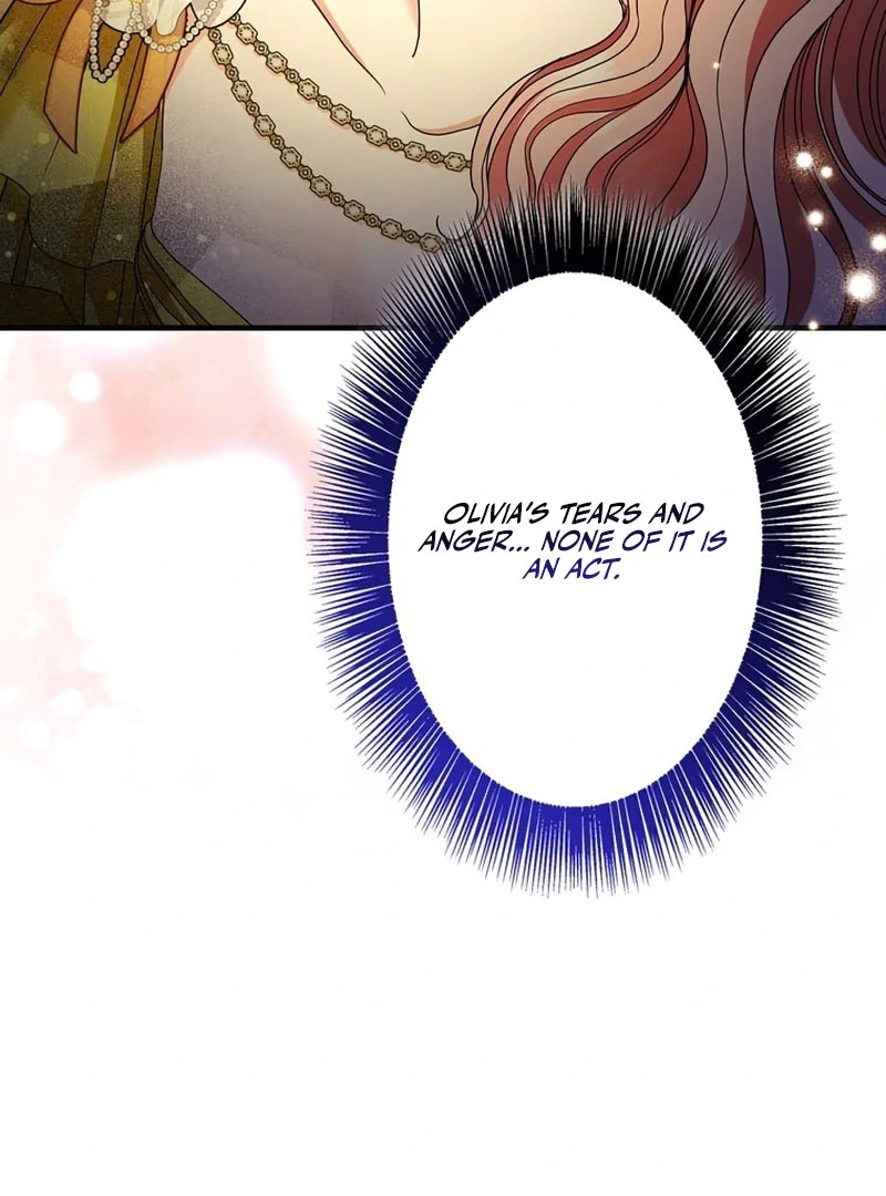 The Reason the Abandoned Fake Princess Returned Chapter 18 - page 26