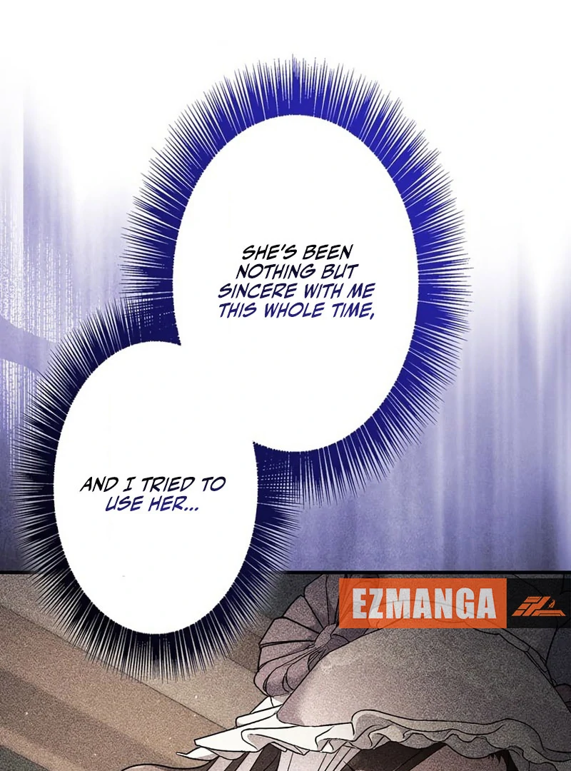 The Reason the Abandoned Fake Princess Returned Chapter 18 - page 27