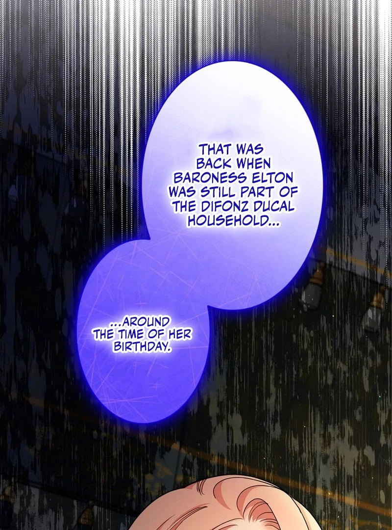 The Reason the Abandoned Fake Princess Returned Chapter 18 - page 2