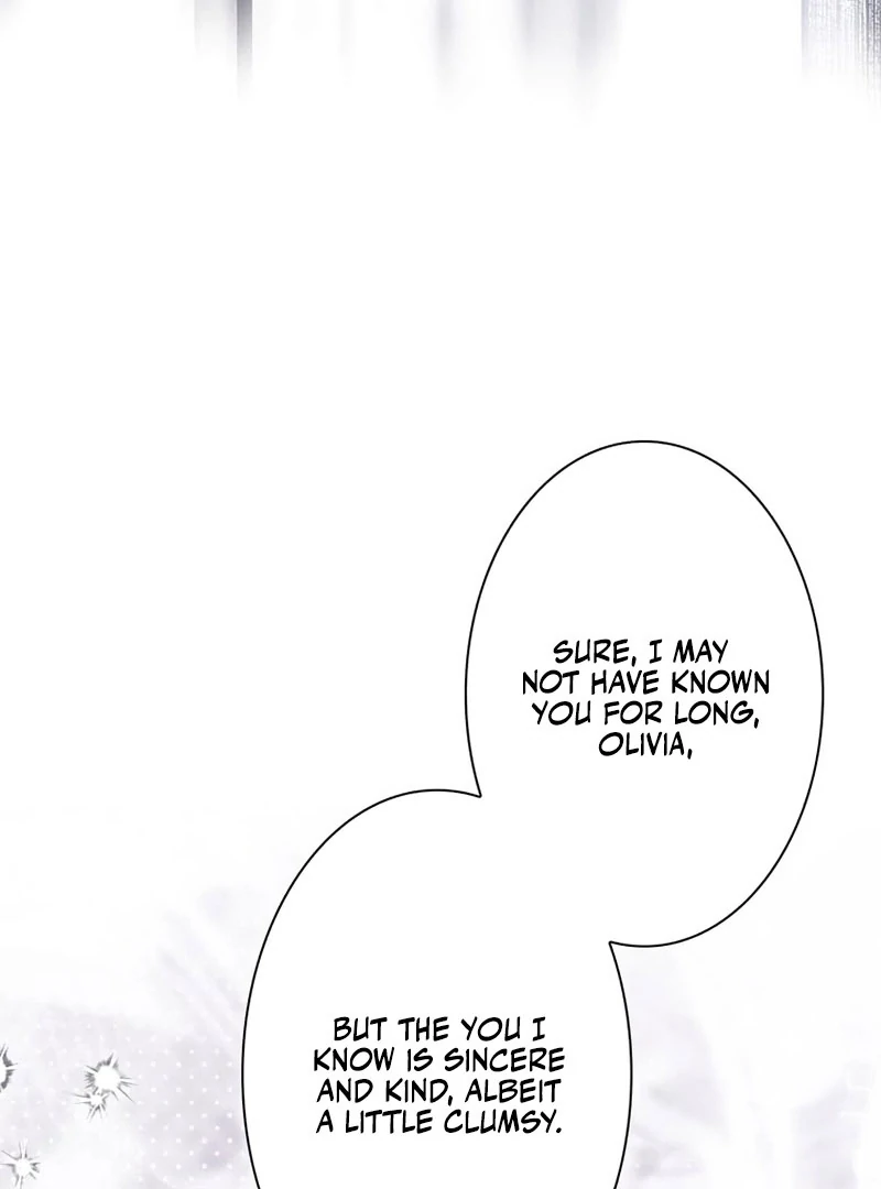 The Reason the Abandoned Fake Princess Returned Chapter 18 - page 29