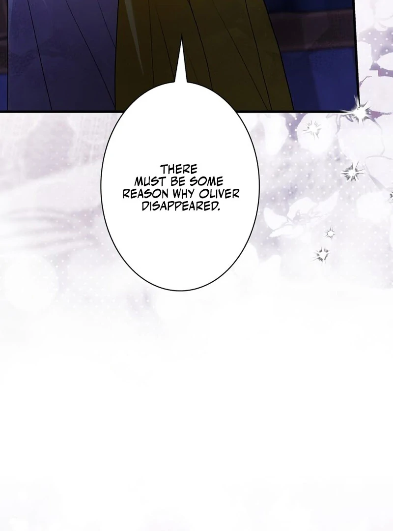 The Reason the Abandoned Fake Princess Returned Chapter 18 - page 31