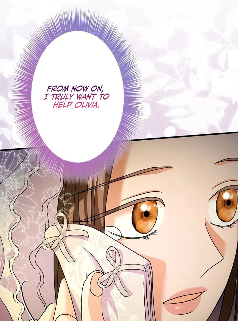 The Reason the Abandoned Fake Princess Returned Chapter 18 - page 32