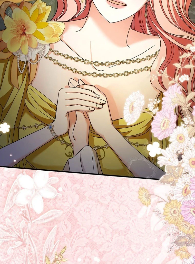 The Reason the Abandoned Fake Princess Returned Chapter 18 - page 36