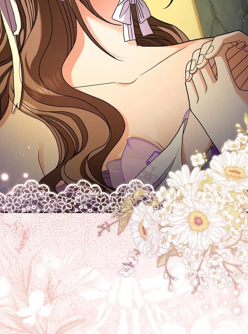 The Reason the Abandoned Fake Princess Returned Chapter 18 - page 38