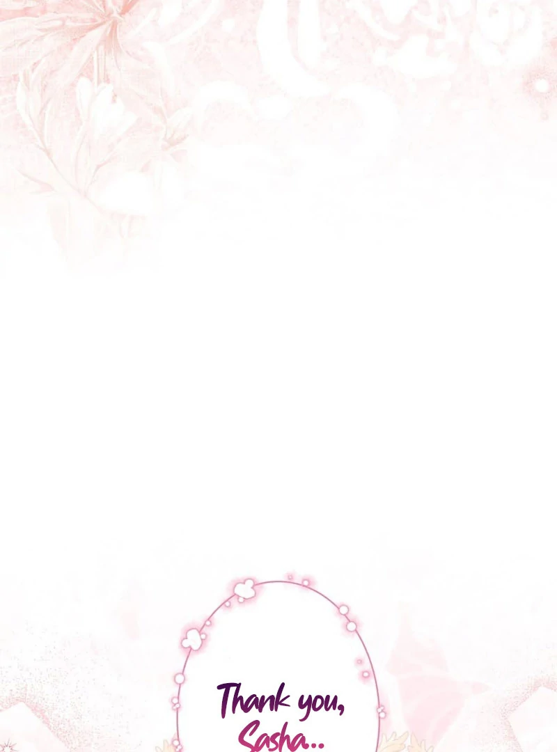 The Reason the Abandoned Fake Princess Returned Chapter 18 - page 39