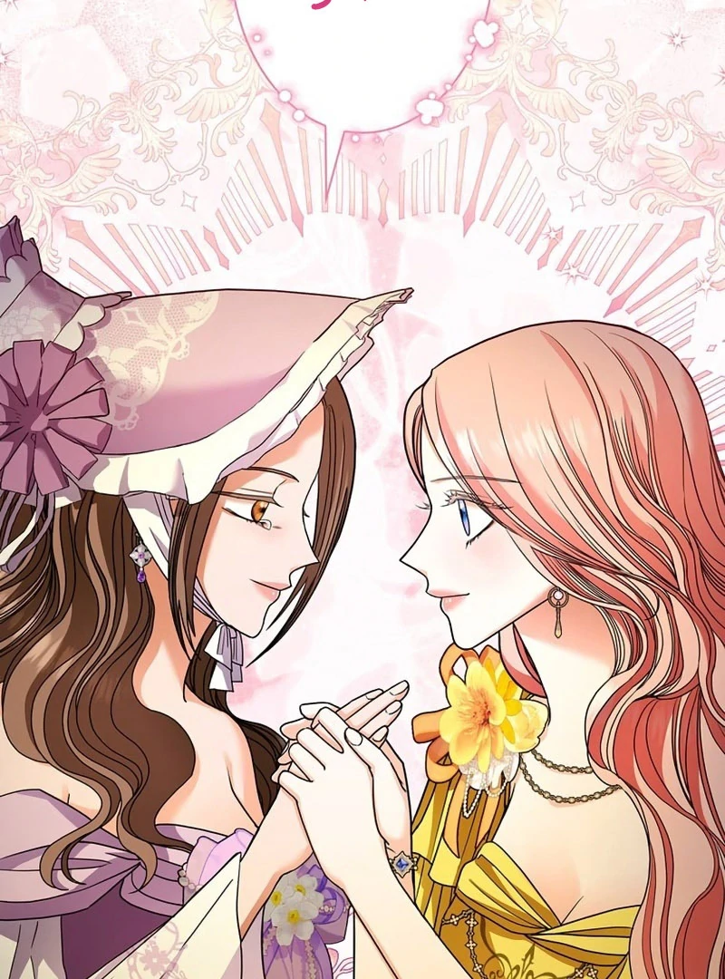 The Reason the Abandoned Fake Princess Returned Chapter 18 - page 40