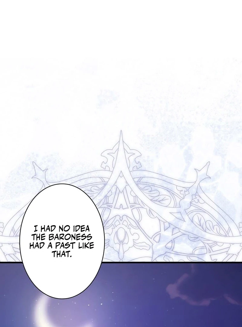 The Reason the Abandoned Fake Princess Returned Chapter 18 - page 43