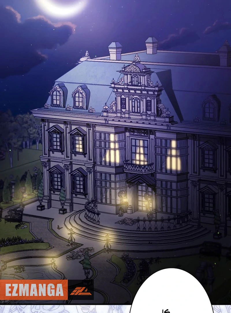 The Reason the Abandoned Fake Princess Returned Chapter 18 - page 44