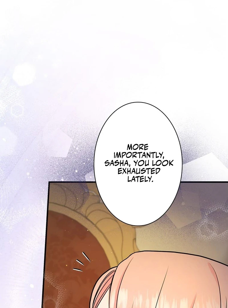 The Reason the Abandoned Fake Princess Returned Chapter 18 - page 51