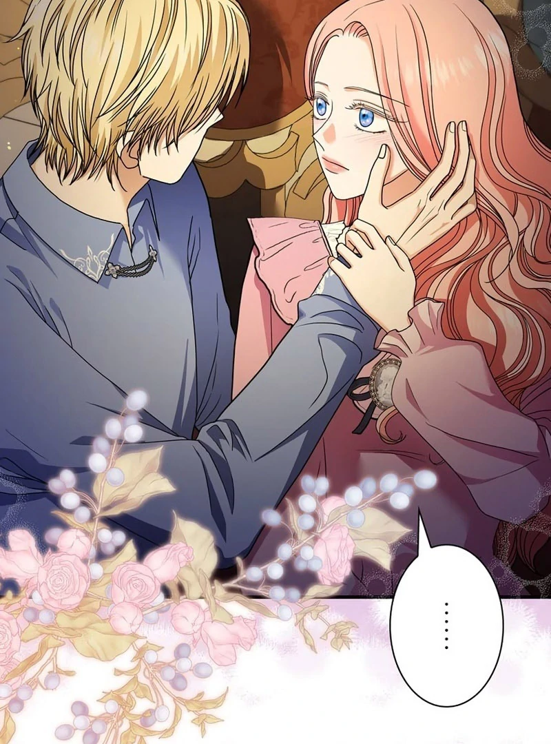 The Reason the Abandoned Fake Princess Returned Chapter 18 - page 54