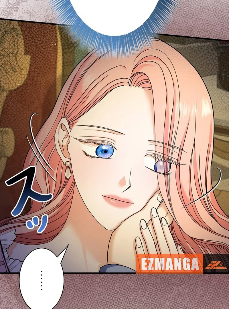 The Reason the Abandoned Fake Princess Returned Chapter 18 - page 56