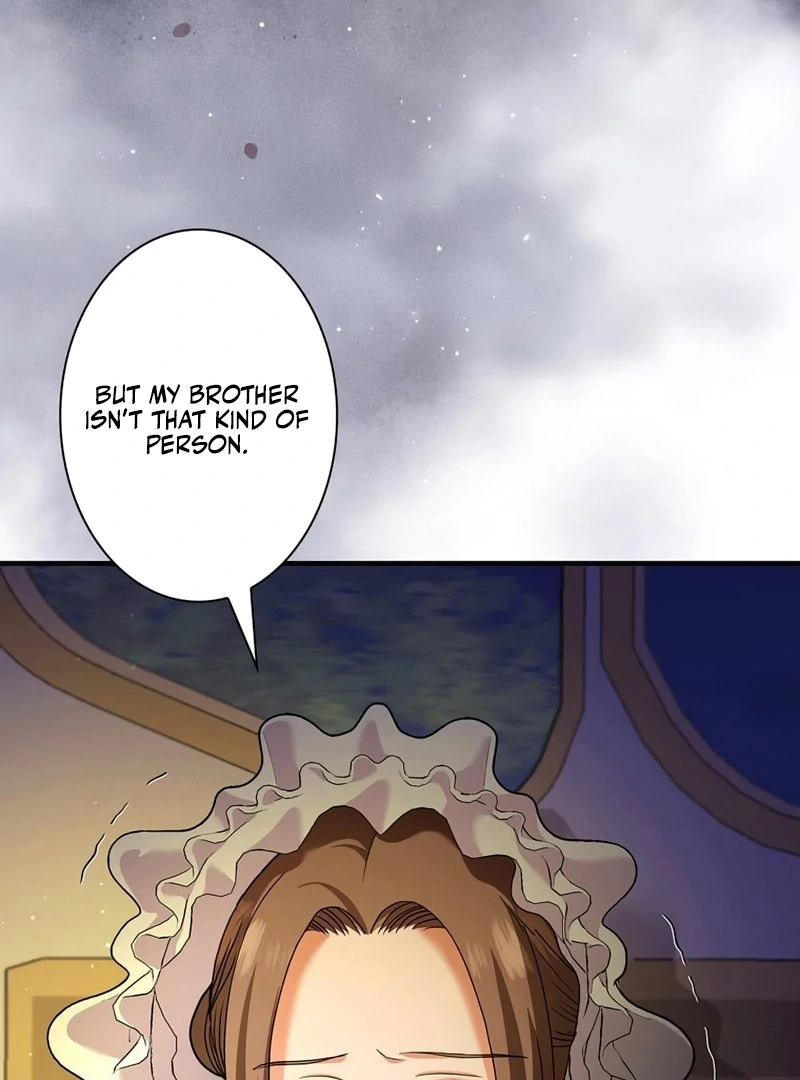 The Reason the Abandoned Fake Princess Returned Chapter 18 - page 5