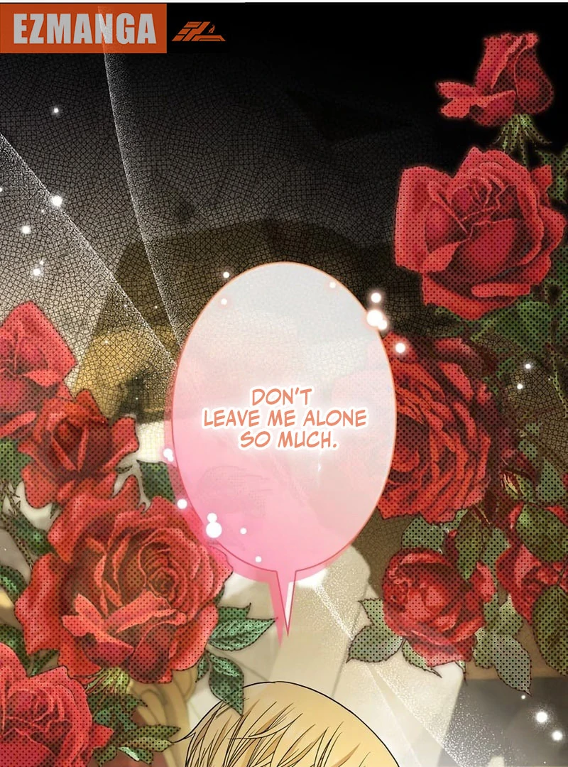 The Reason the Abandoned Fake Princess Returned Chapter 18 - page 59