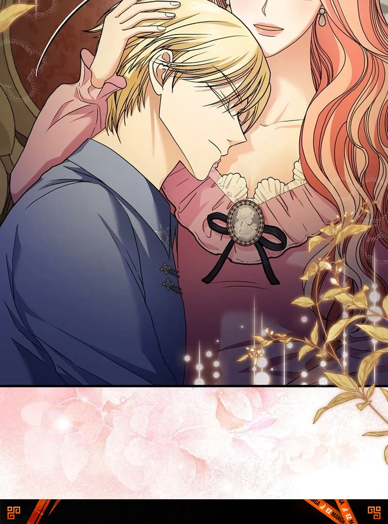 The Reason the Abandoned Fake Princess Returned Chapter 18 - page 64