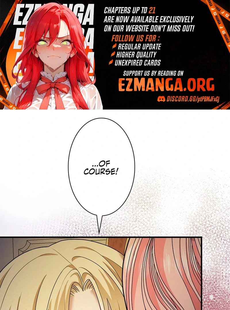 The Reason the Abandoned Fake Princess Returned Chapter 18 - page 65