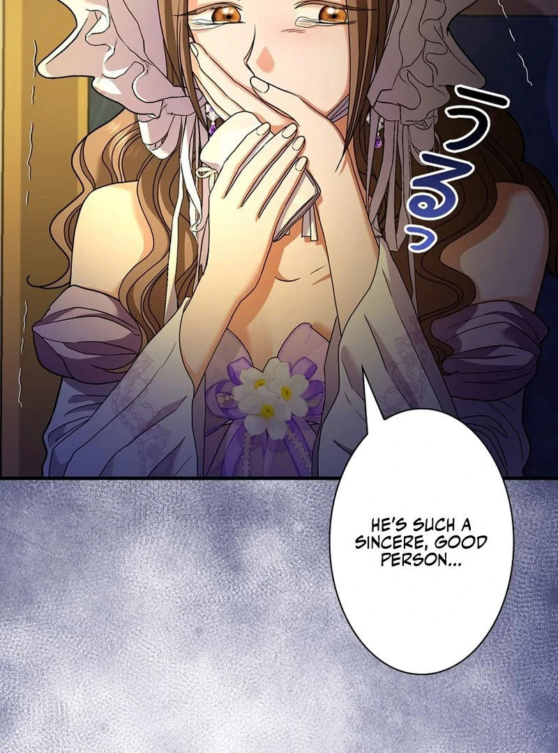 The Reason the Abandoned Fake Princess Returned Chapter 18 - page 6